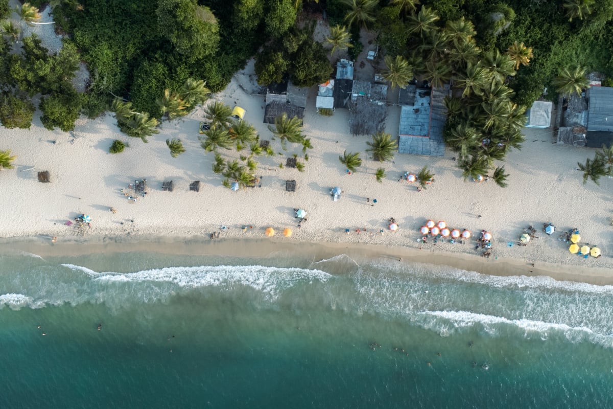 U.S. State Department Says Do Not Travel To These 4 Beach Destinations In 2026