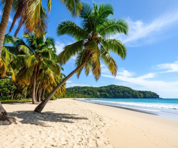5 Beach Destinations I Won’t Return To After Visiting 45 Countries