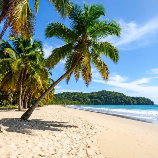 5 Beach Destinations I Won’t Return To After Visiting 45 Countries