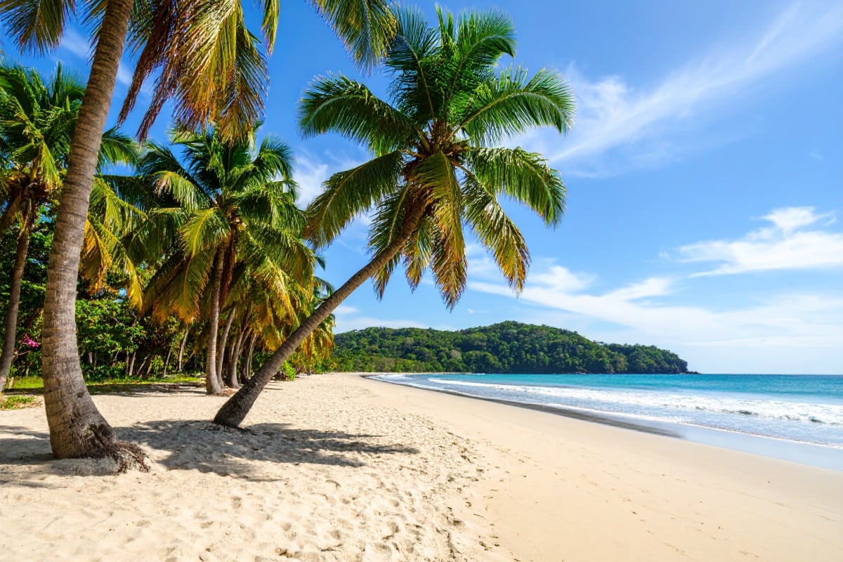 5 Beach Destinations I Won’t Return To After Visiting 45 Countries