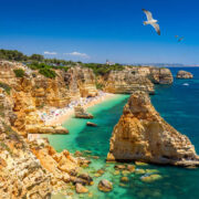 Americans Can Fly Nonstop To This European Beach Destination That Actually Wants More Tourists