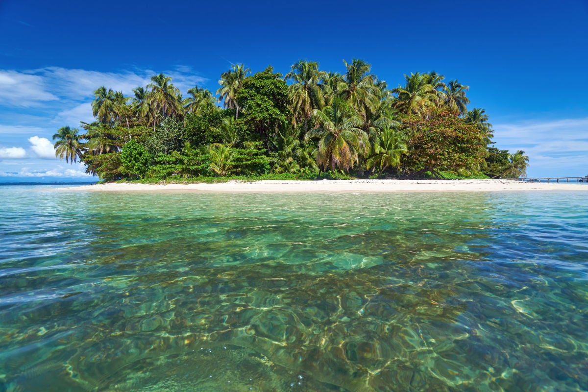 Experts Reveal 4 Affordable Beach Paradises You Have To Visit This Summer