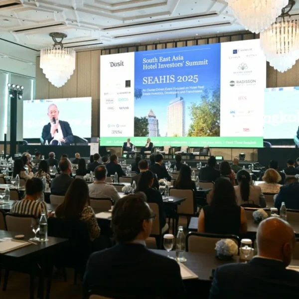 HOFTEL’s Simon Allison outlines new priorities for hospitality investors
