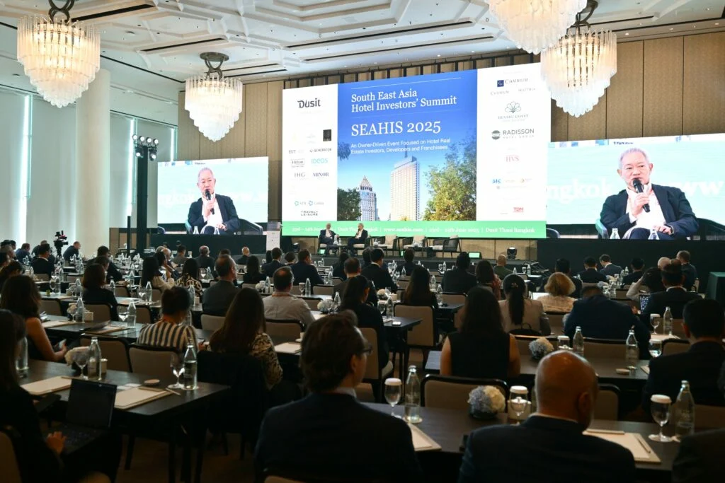 HOFTEL’s Simon Allison outlines new priorities for hospitality investors