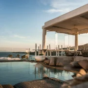 MGallery unveils Kove Hotel & Spa Mykonos