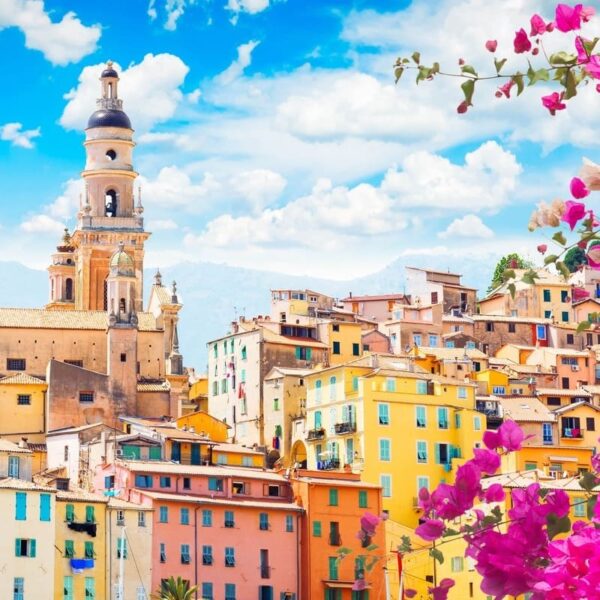 Move Over Saint-Tropez! 4 Lesser Known Destinations In France Locals Visit First