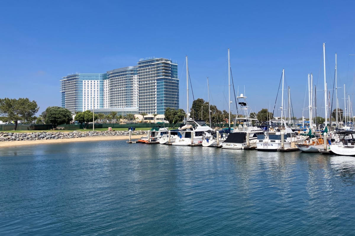 One Of California’s Safest Destinations Is Begging More Tourists To Visit