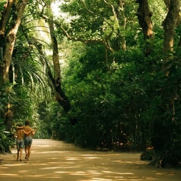 Soneva’s Bare Luxury: A New Chapter in Mindful High End Travel