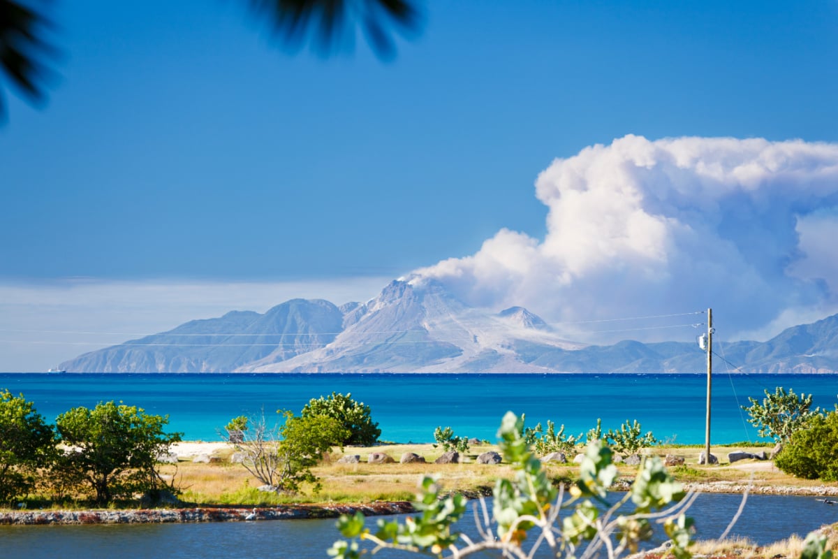The Caribbean’s Safest & Undiscovered Island Wants More Tourists To Visit