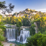 These 4 Medieval European Cities Give You The Most Bang For Your Buck This Summer