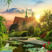 This City Known As The Venice Of Eastern Europe Is Breaking All Time Tourism Records
