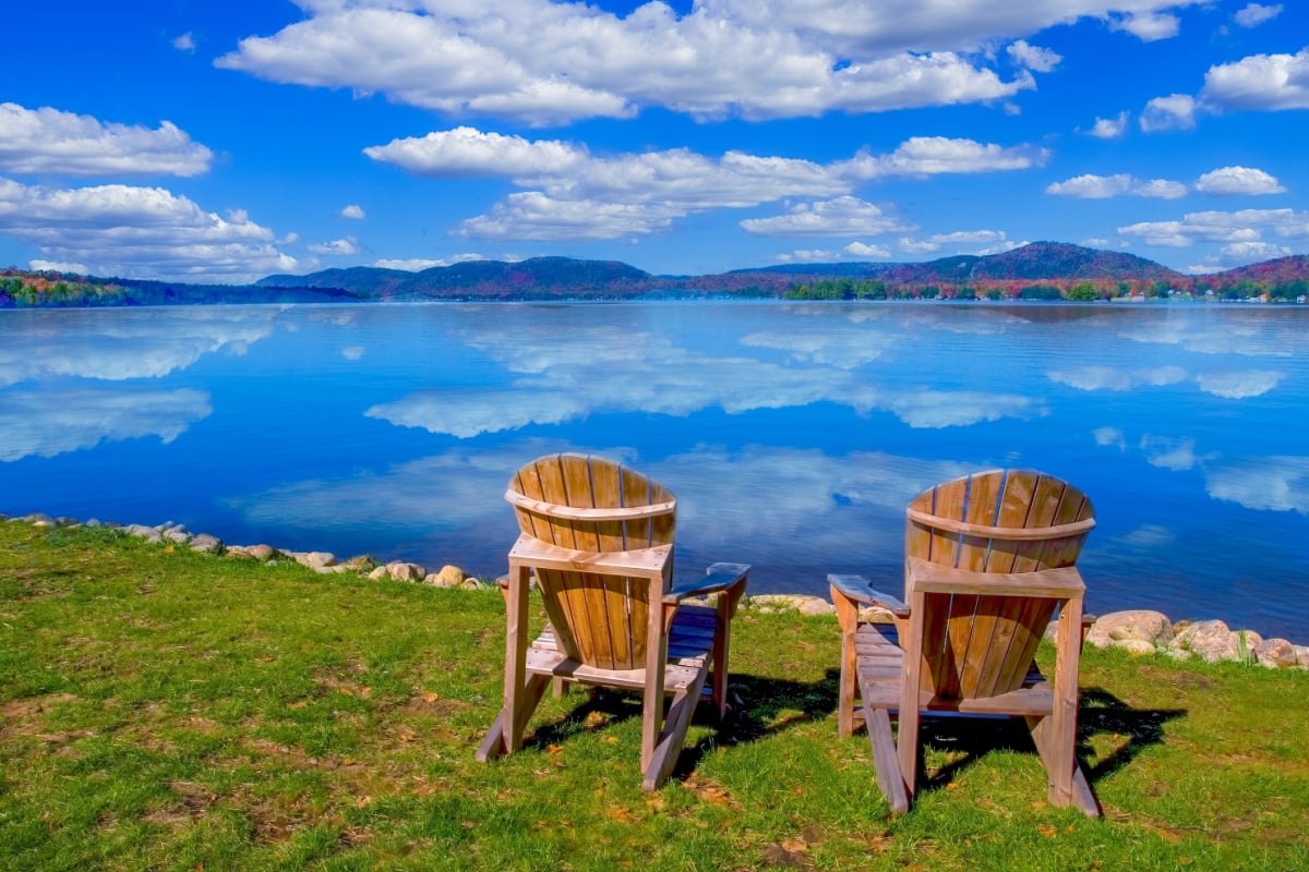 Top 4 Sunny U.S. Getaways This Summer According To Experts