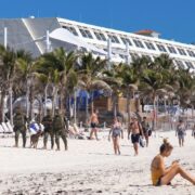 U.S. Issues New Travel Alert For Mexico To NOT Pack These 3 Items Amid Strict Border Screening