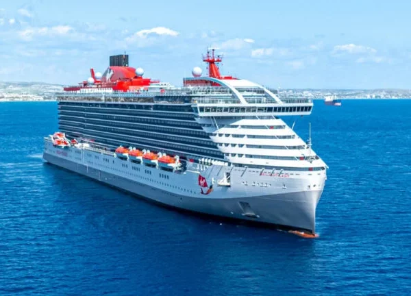 Virgin Voyages unveils new Caribbean sailings for 2028
