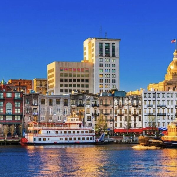 3 U.S. Destinations With The Best Bang For Your Buck Revealed In New Report