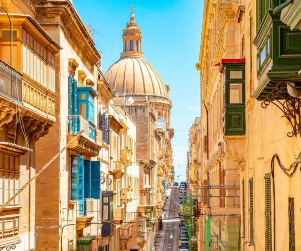 4 Of The Safest European Countries Worth The Splurge