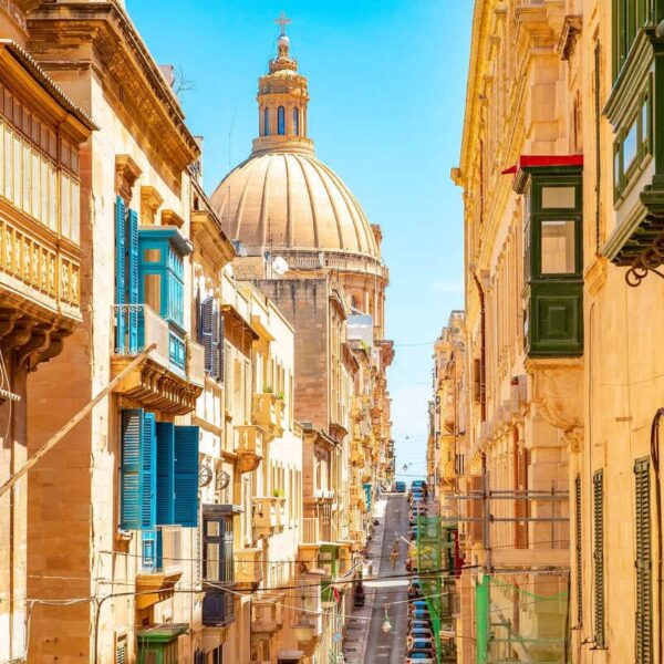 4 Of The Safest European Countries Worth The Splurge