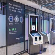 44,000 Travelers Denied Entry To Europe With New EES System: Here's What You Need To Enter