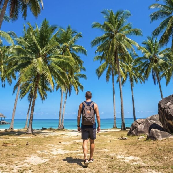 5 Experiences Every Traveler Needs To Have At Least Once In Their Lives