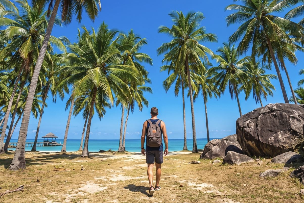 5 Experiences Every Traveler Needs To Have At Least Once In Their Lives
