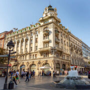Americans Can Fly Nonstop To This Safe Eastern European City With Cheap Prices