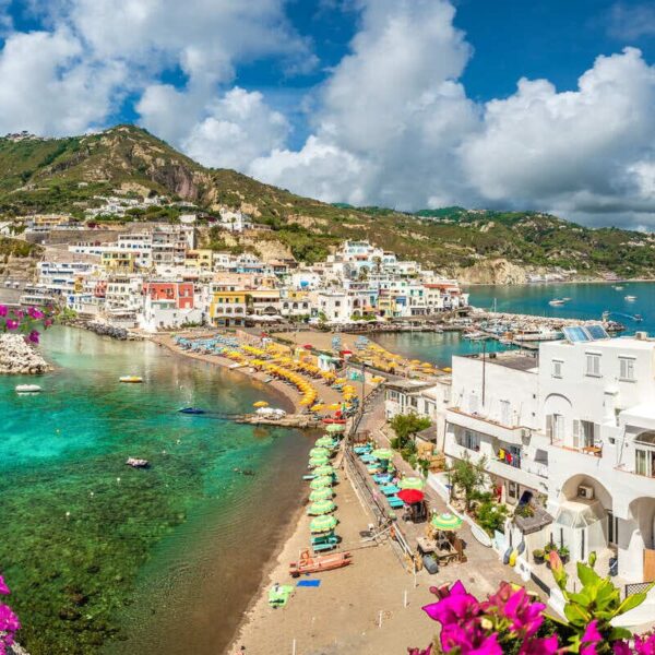 Forget Amalfi! Here’s 4 Of The Most Epic Italy Destinations Actually Worth The Splurge