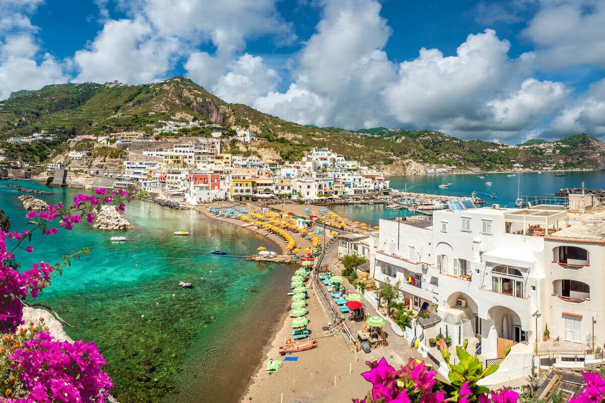 Forget Amalfi! Here’s 4 Of The Most Epic Italy Destinations Actually Worth The Splurge