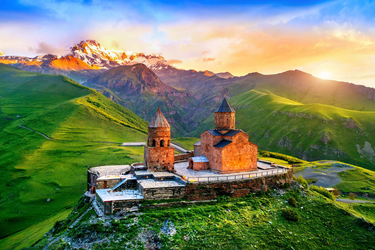I’ve Been To 40 European Countries: These Are The 4 That Surprised Me Most