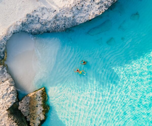 The 10 Safest Islands In The World Right Now According To Travelers