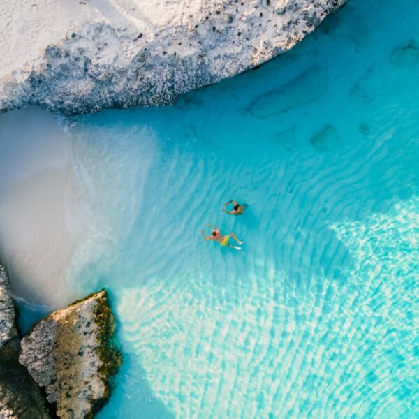 The 10 Safest Islands In The World Right Now According To Travelers