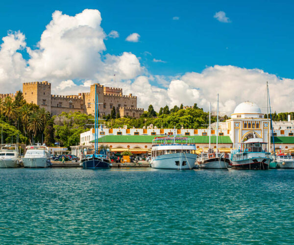 The 4 Most Beautiful Mediterranean Cities That Won’t Hurt Your Wallet