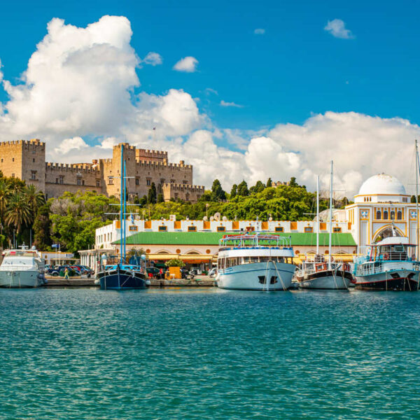 The 4 Most Beautiful Mediterranean Cities That Won’t Hurt Your Wallet