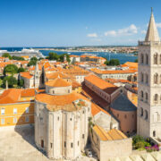 These 2 Lesser Known Coastal Cities Set To Become Tourism Hotspots In Croatia