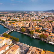 This Cheap Mediterranean Beach City Is Where French Locals Go