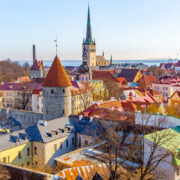 This Lesser Known Medieval City Is One Of Safest Destinations In Europe