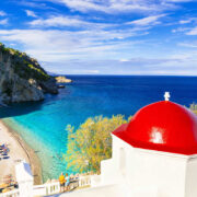 This Undiscovered Greek Island Is Rising In Popularity Go Now Before The Secret Is Totally Out