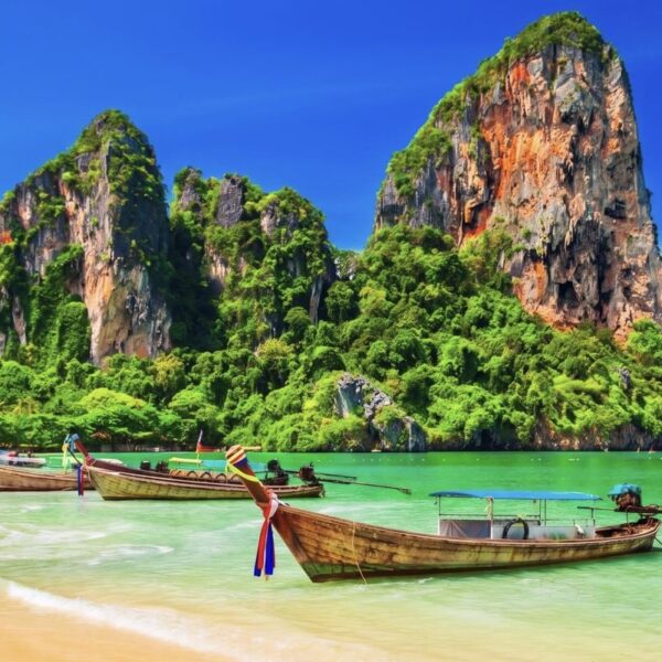 U.S. Drops Risk Level For One Of The World’s Top Tourist Destinations