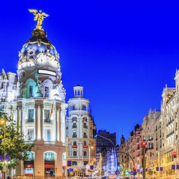 U.S. Embassy Issues Emergency Alert For Spain: What All Travelers Need To Know