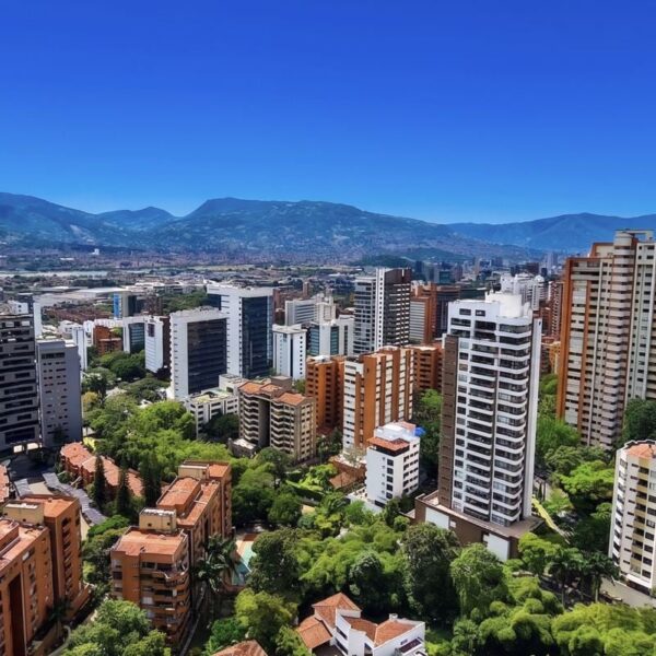 U.S. Embassy Issues New Security Alert For Popular South American Country