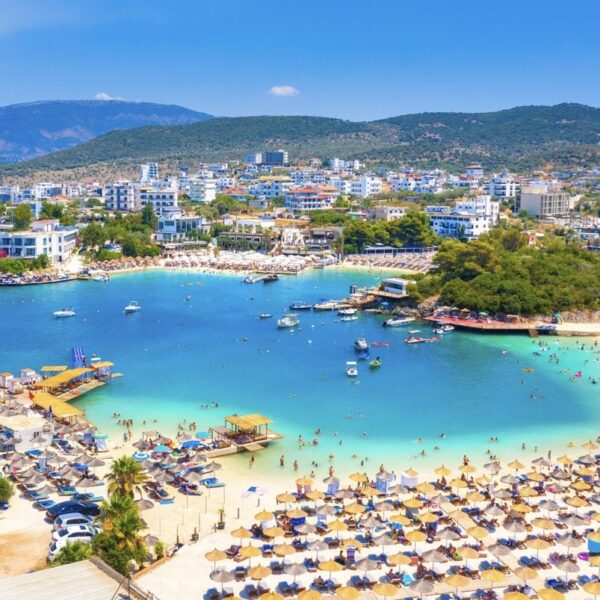 10 Beautiful Destinations That Actually Want Americans To Visit: ‘Open Door Travel’ Surges