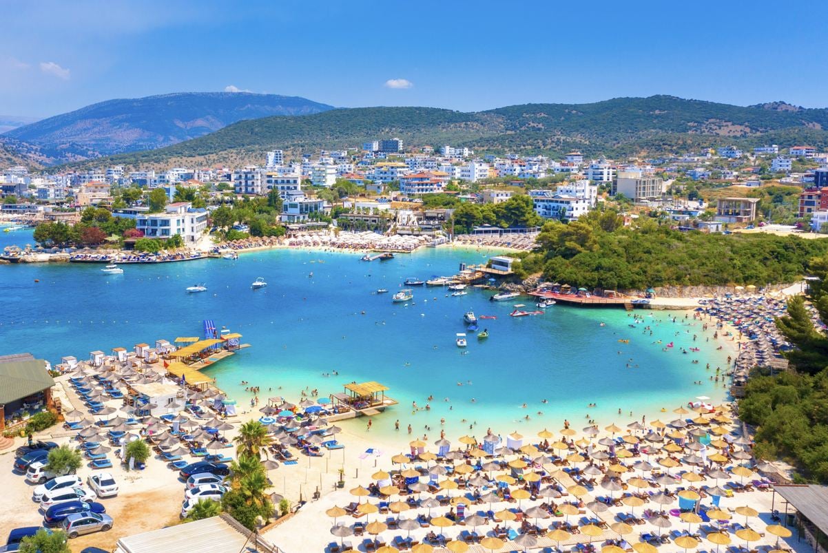 10 Beautiful Destinations That Actually Want Americans To Visit: ‘Open Door Travel’ Surges