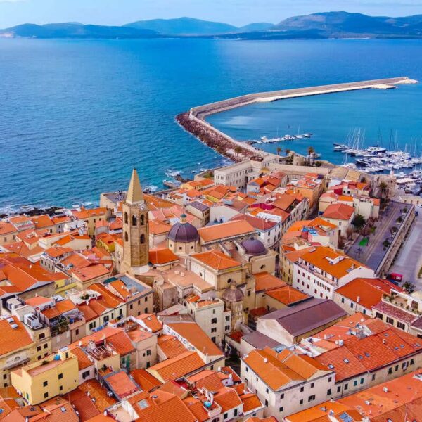 5 Gorgeous Undiscovered European Cities On The Coast That Won’t Break The Bank