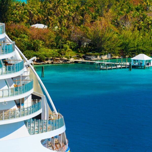 6 Things Travelers Should Never Do On A Caribbean Cruise, According To Crew Members