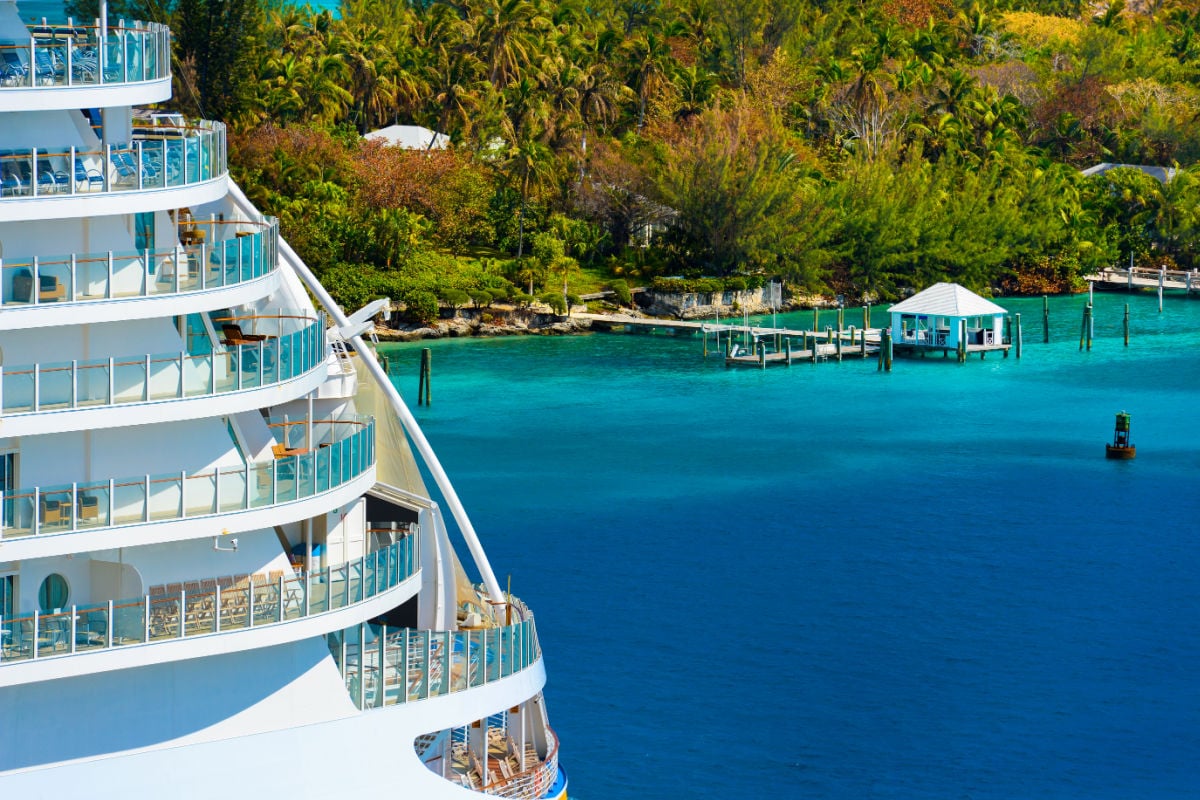 6 Things Travelers Should Never Do On A Caribbean Cruise, According To Crew Members