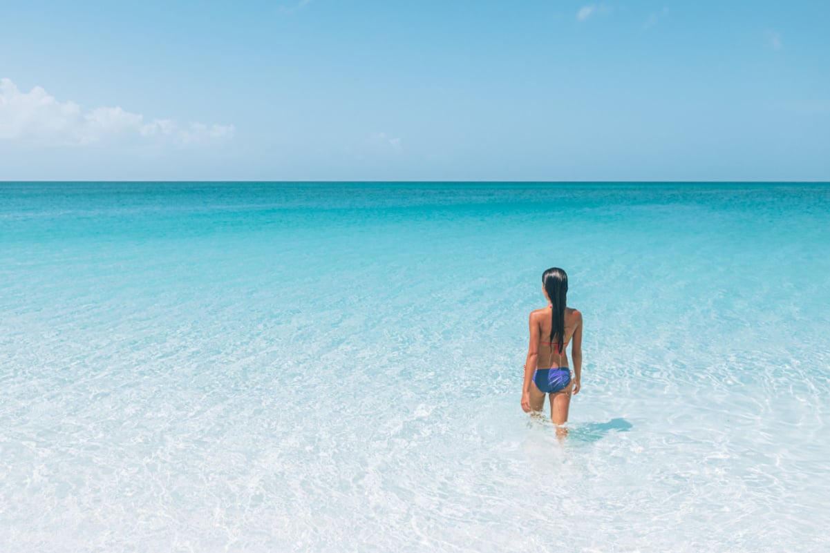 Americans Can Now Fly Nonstop To 4 Underrated Tropical Escapes With Top Safety Rankings, Pristine Beaches, And Zero Crowds
