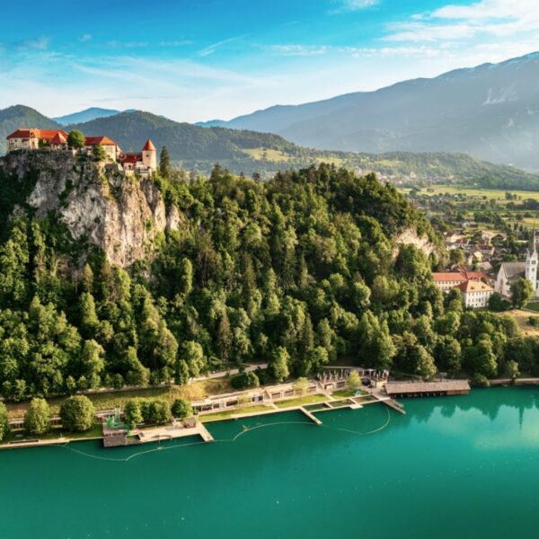 Europe’s Safest Undiscovered Country With Emerald Lakes And Fairytale Castles Wants More Tourists