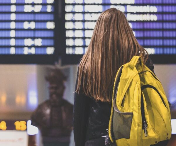 How The New U.S. Travel Advisory System Could Void Your Travel Insurance