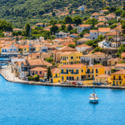 How To Visit The Real Greek Paradise From Christopher Nolan