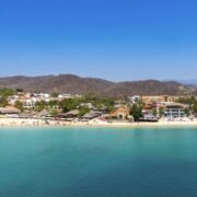 The Uncrowded Pacific Coast Beach Towns That Still Feel Like the Mexico of 20 Years Ago