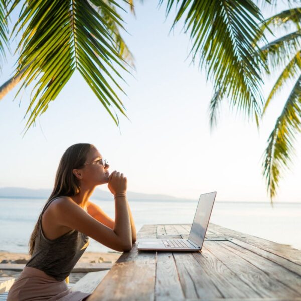 The Top 5 Countries For Digital Nomads In 2026 Ranked, From Asian Classics To European Hidden Gems